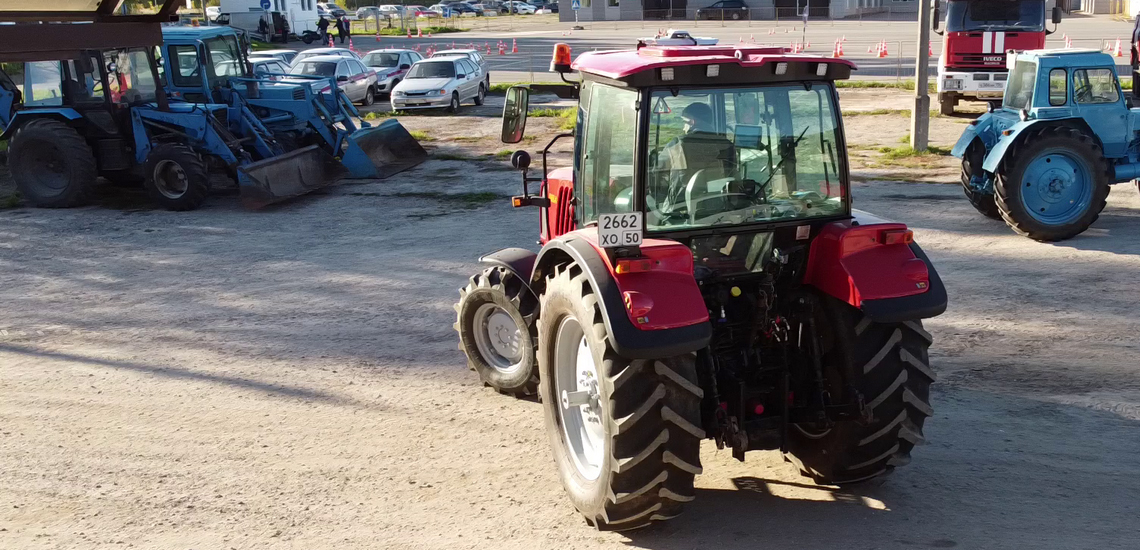 Автопилот Topcon X