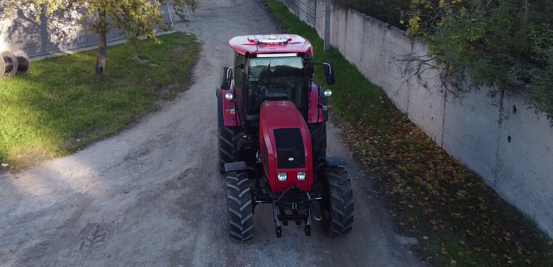 Автопилот Topcon X