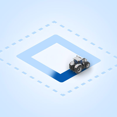 Умная функция Topcon X