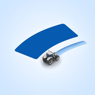 Умная функция Topcon X