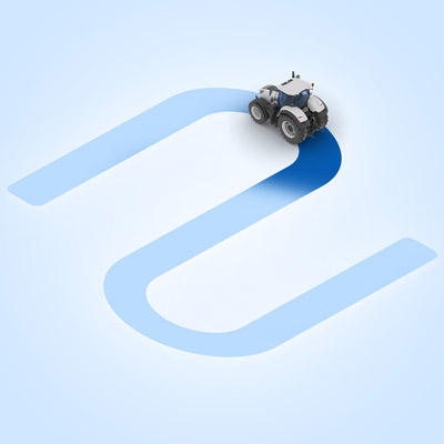 Умная функция Topcon X